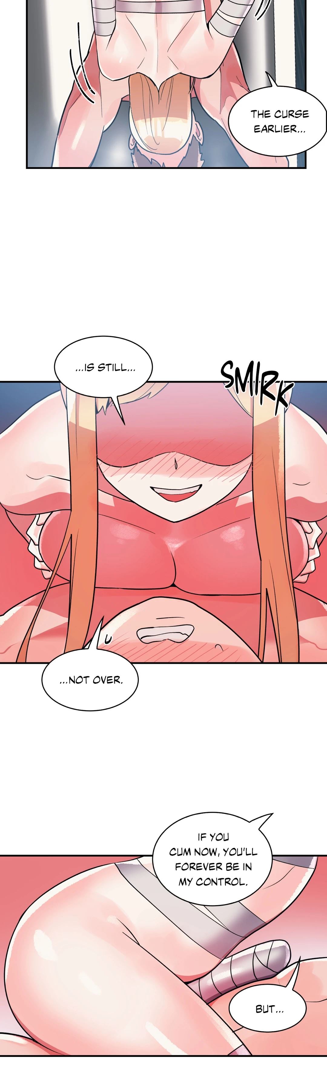 Her Nickname is… Chapter 29 image 17