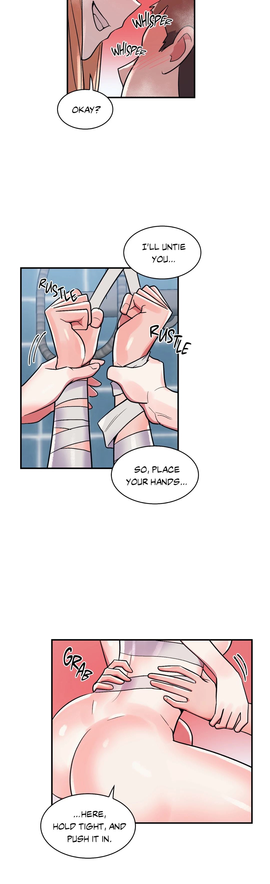 Her Nickname is… Chapter 29 image 19