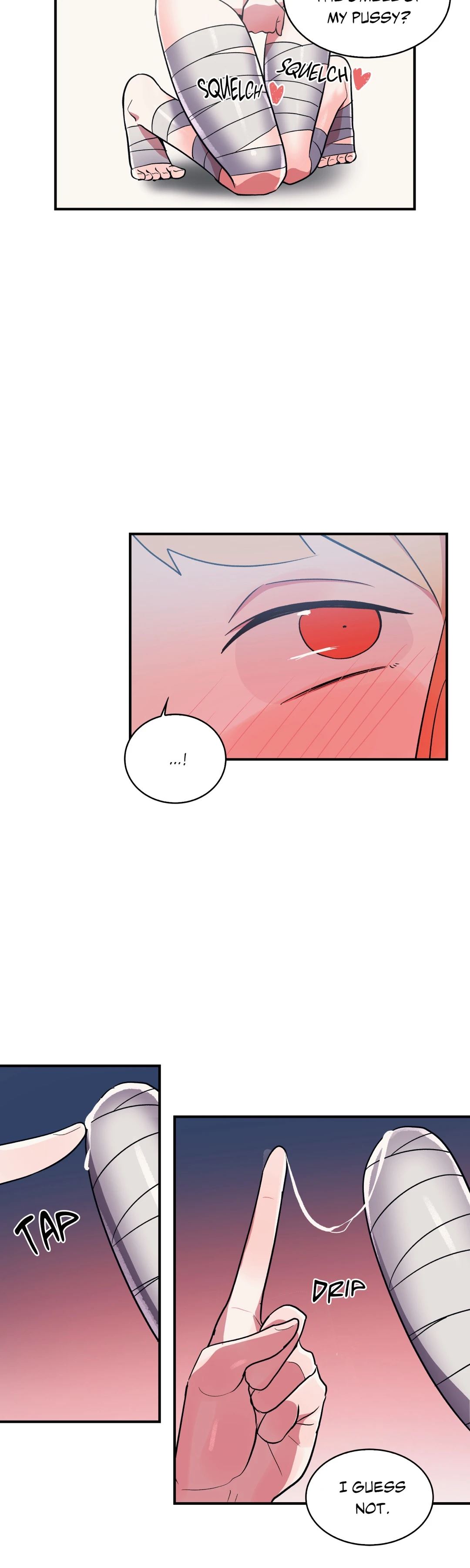 Her Nickname is… Chapter 29 image 5
