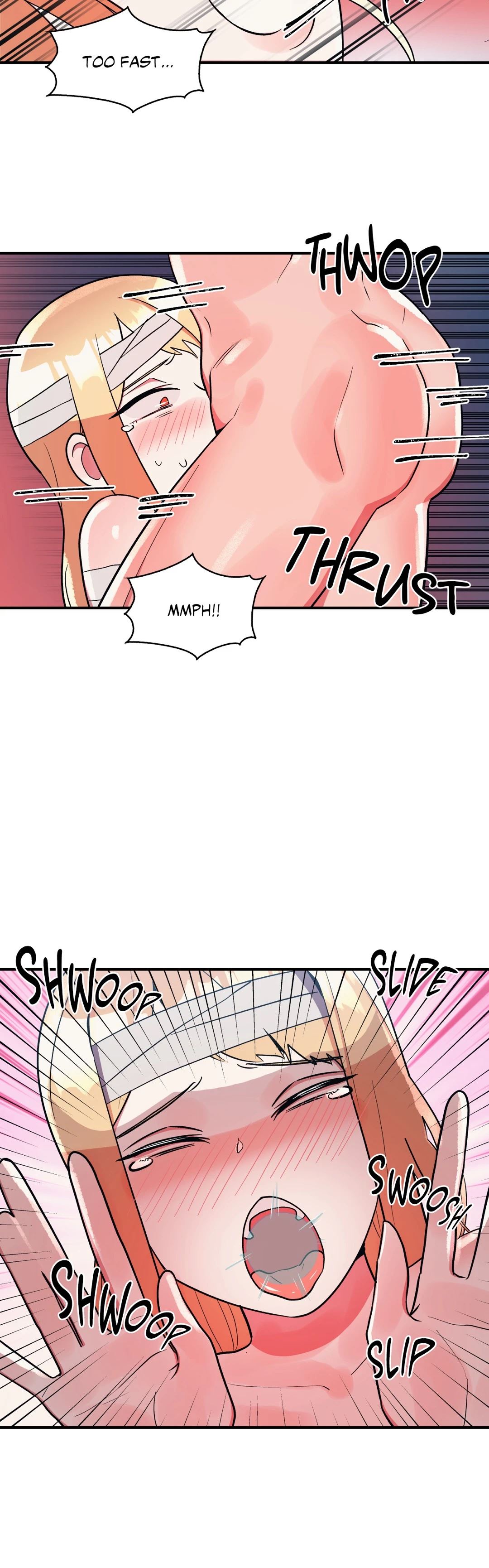 Her Nickname is… Chapter 29 image 8