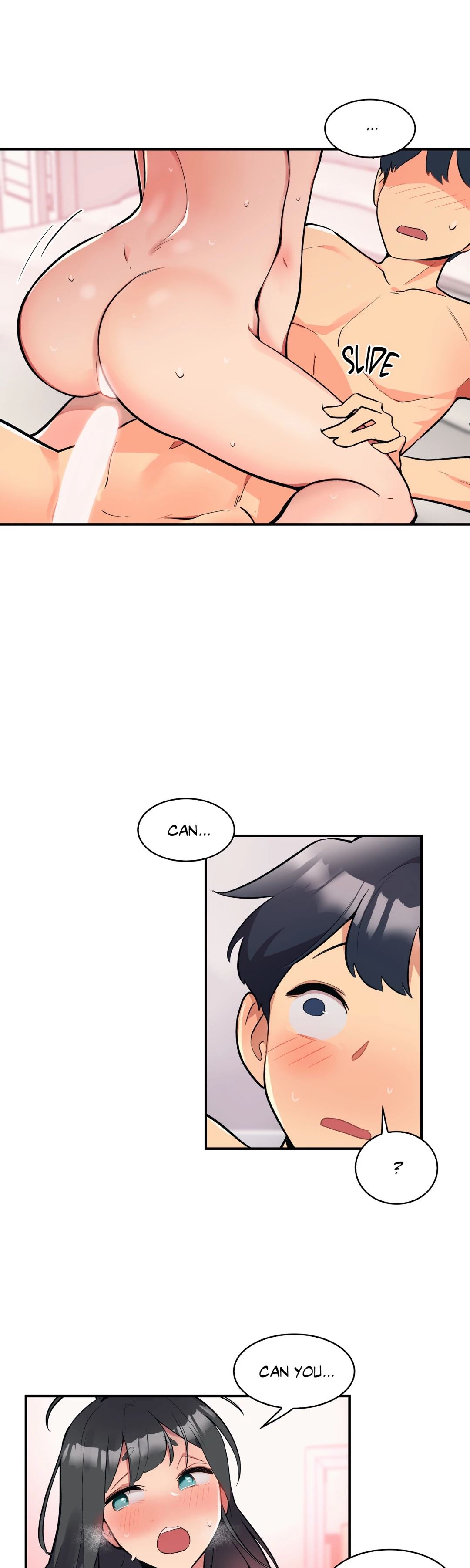 Her Nickname is… Chapter 3 image 0