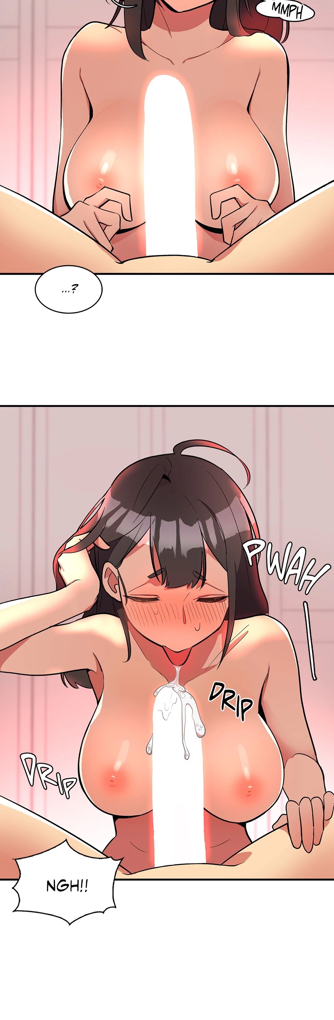 Her Nickname is… Chapter 3 image 11