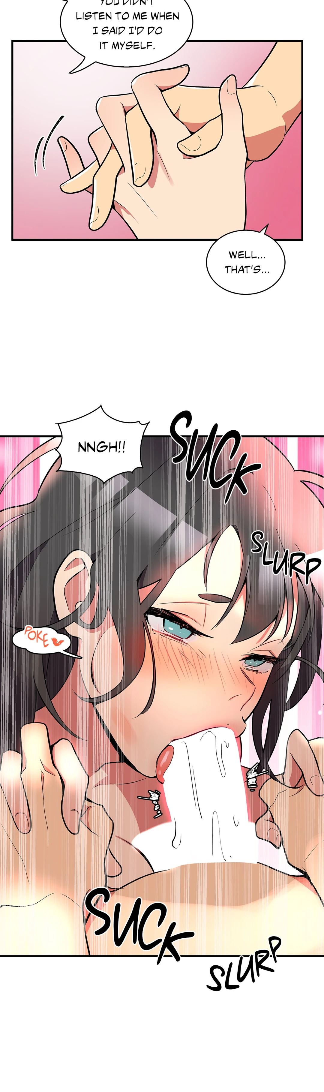 Her Nickname is… Chapter 3 image 14