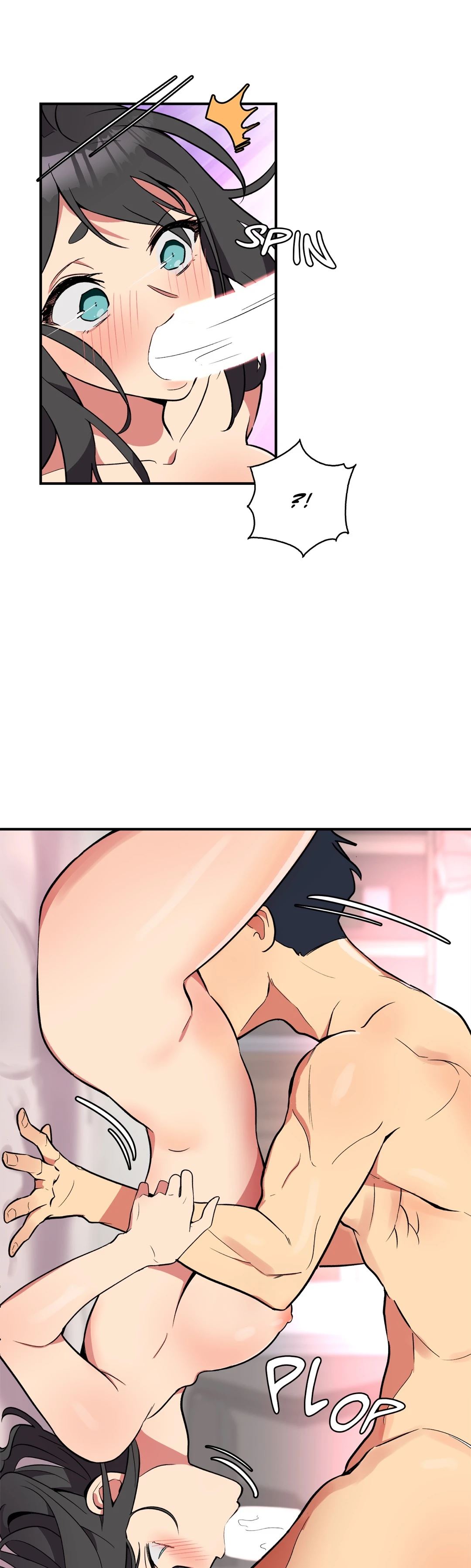 Her Nickname is… Chapter 3 image 16