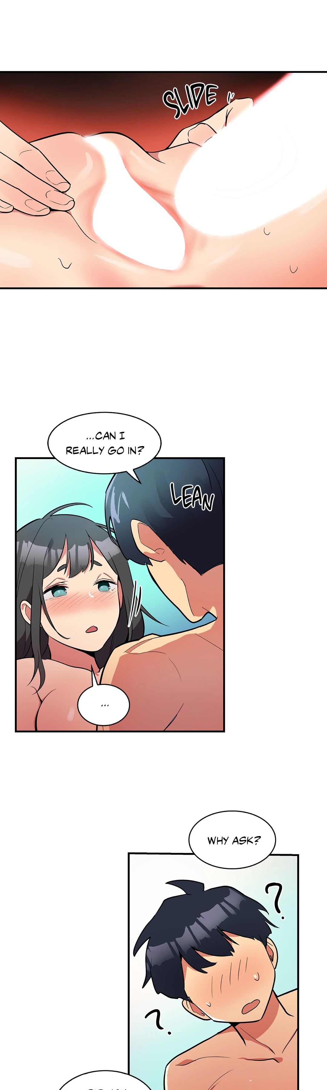 Her Nickname is… Chapter 3 image 21