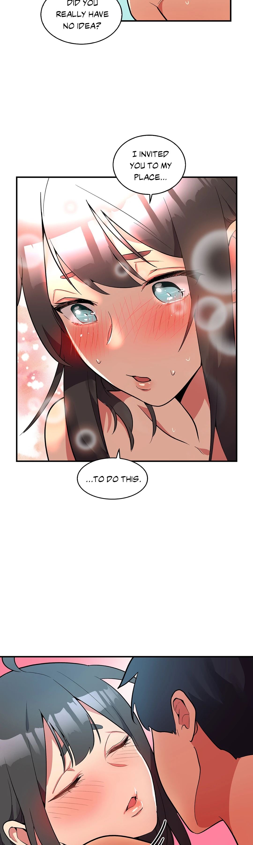 Her Nickname is… Chapter 3 image 22