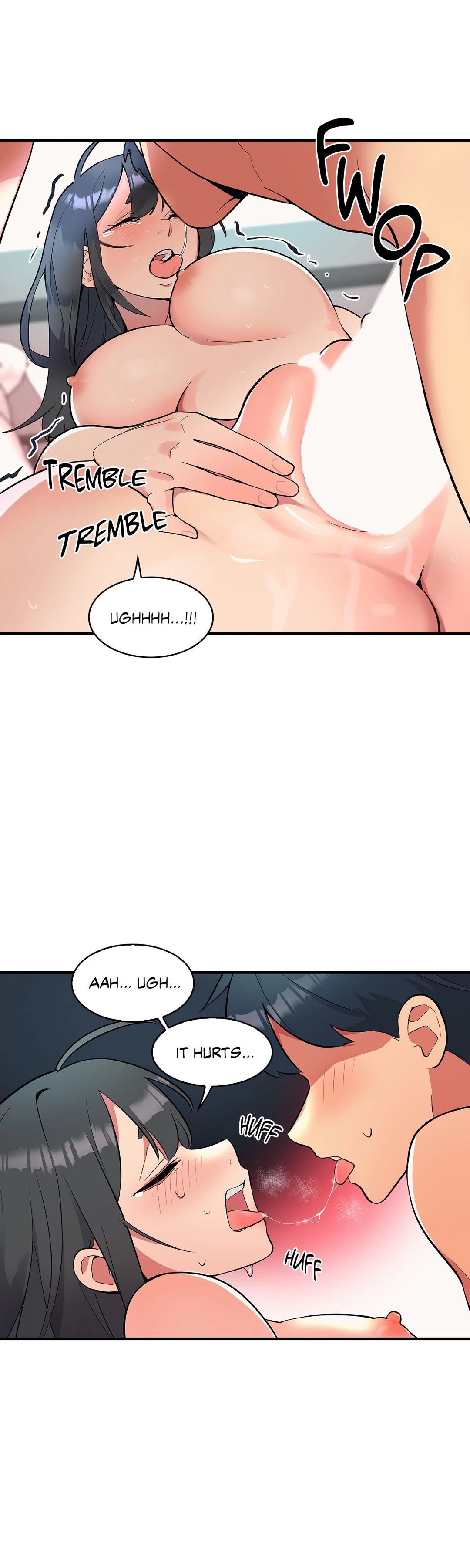 Her Nickname is… Chapter 3 image 24