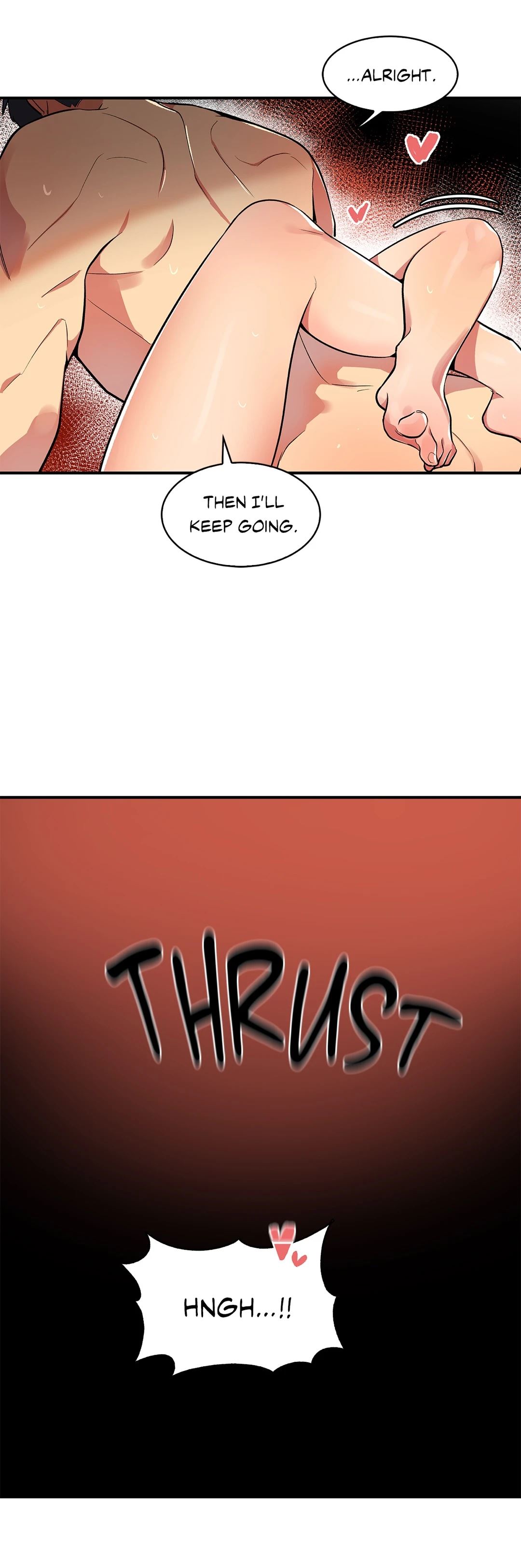 Her Nickname is… Chapter 3 image 27
