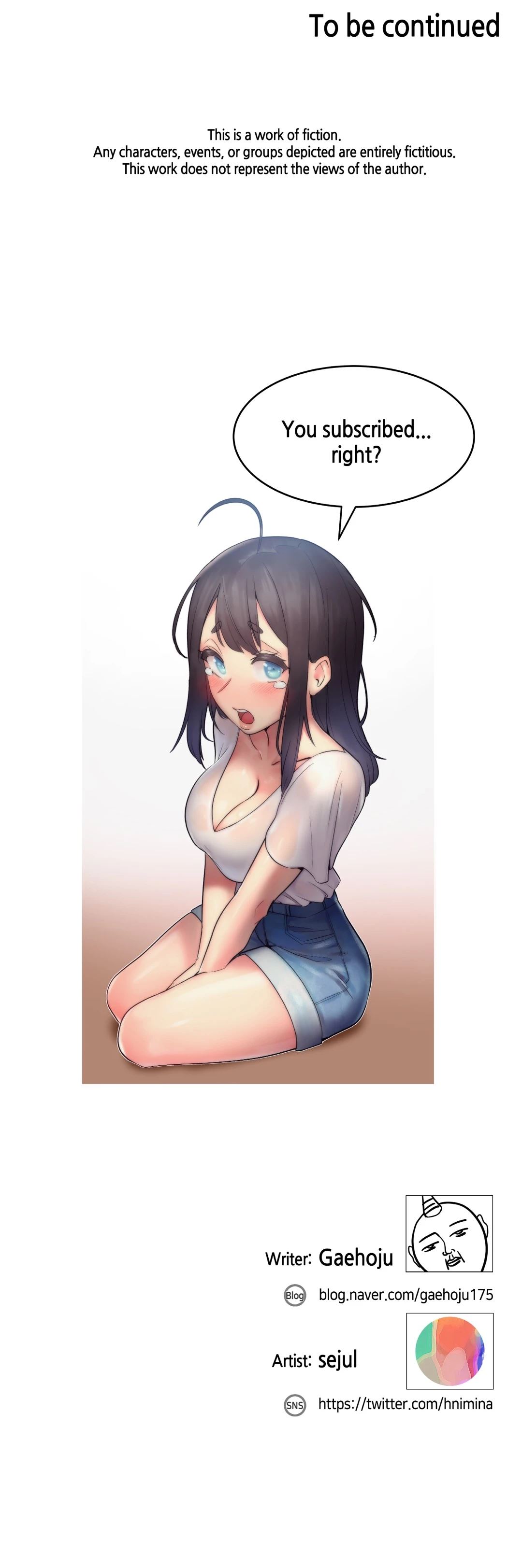Her Nickname is… Chapter 3 image 28