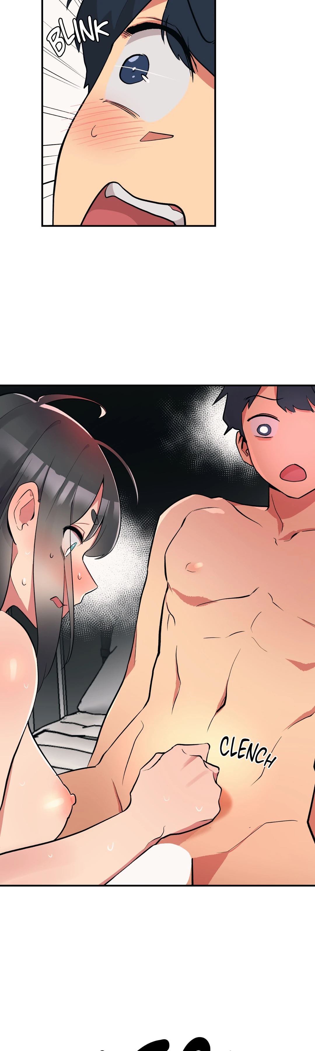 Her Nickname is… Chapter 3 image 4