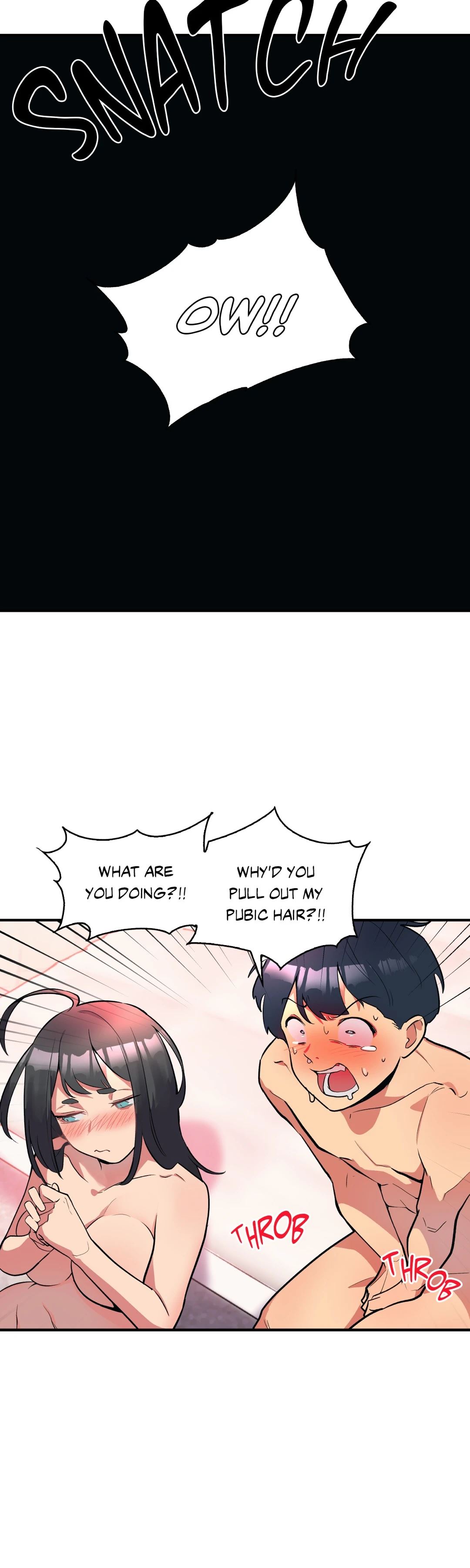 Her Nickname is… Chapter 3 image 5