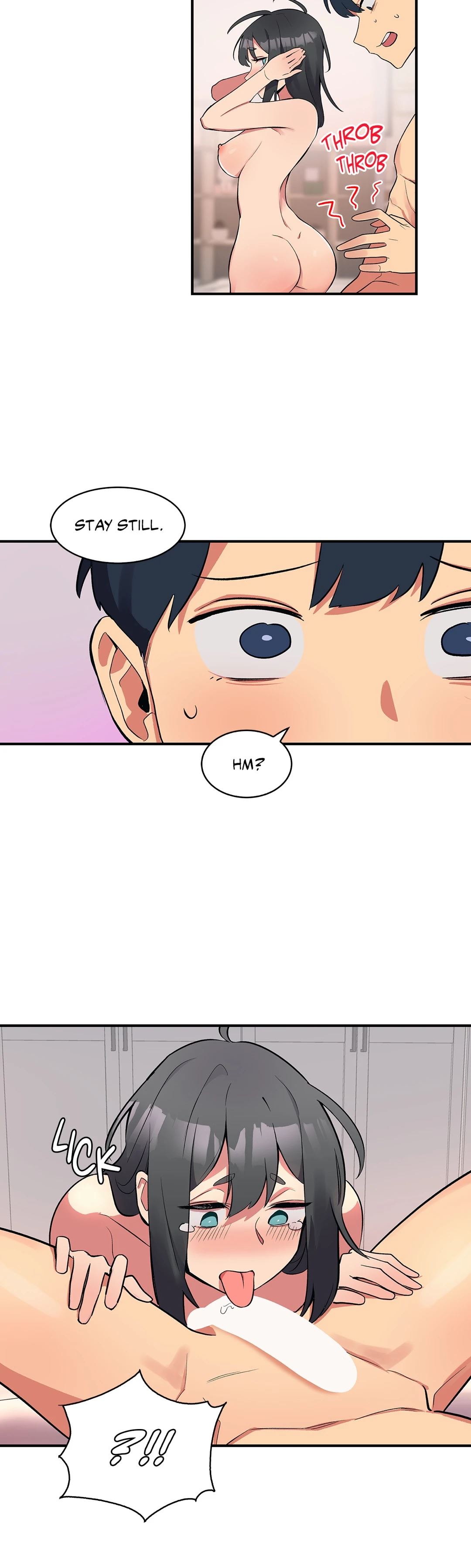 Her Nickname is… Chapter 3 image 7