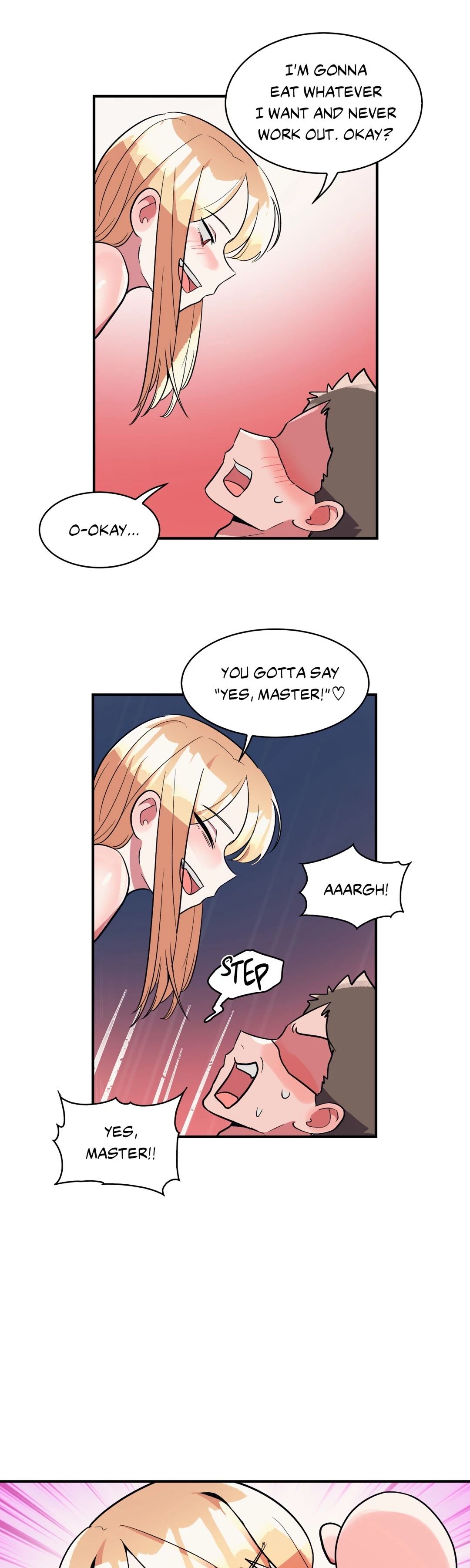 Her Nickname is… Chapter 30 - The End image 12