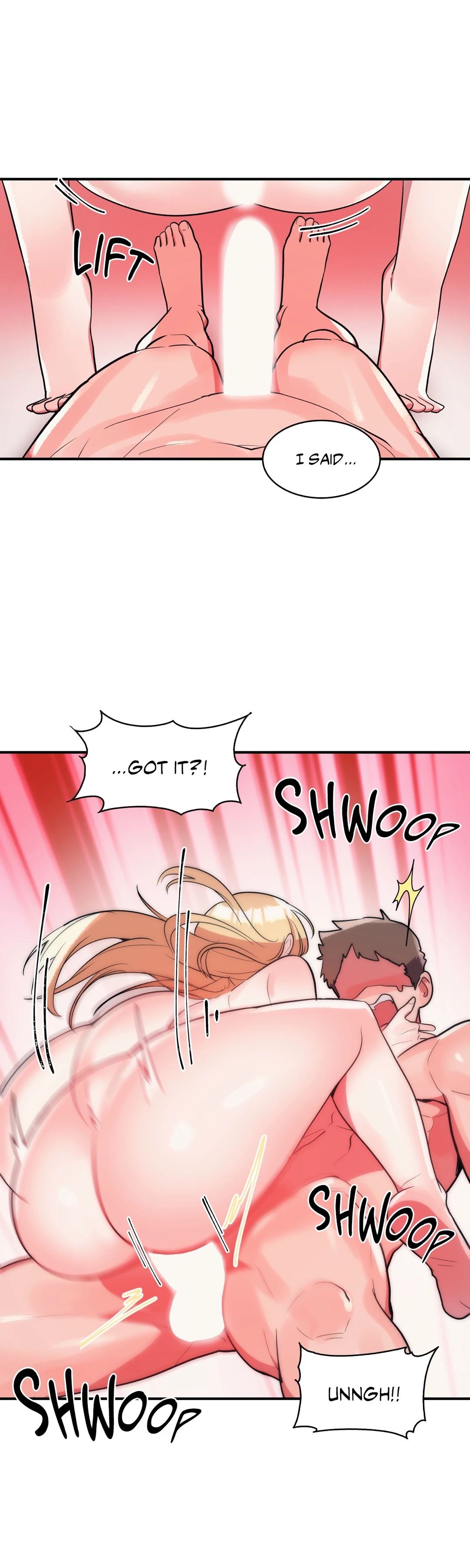 Her Nickname is… Chapter 30 - The End image 6