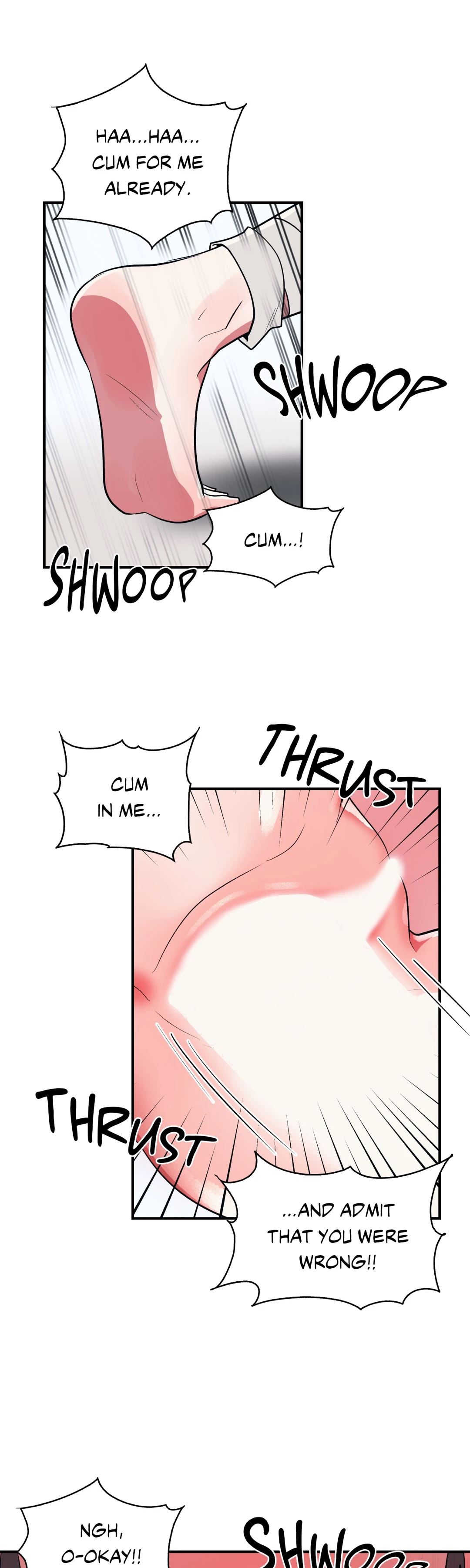 Her Nickname is… Chapter 30 - The End image 7