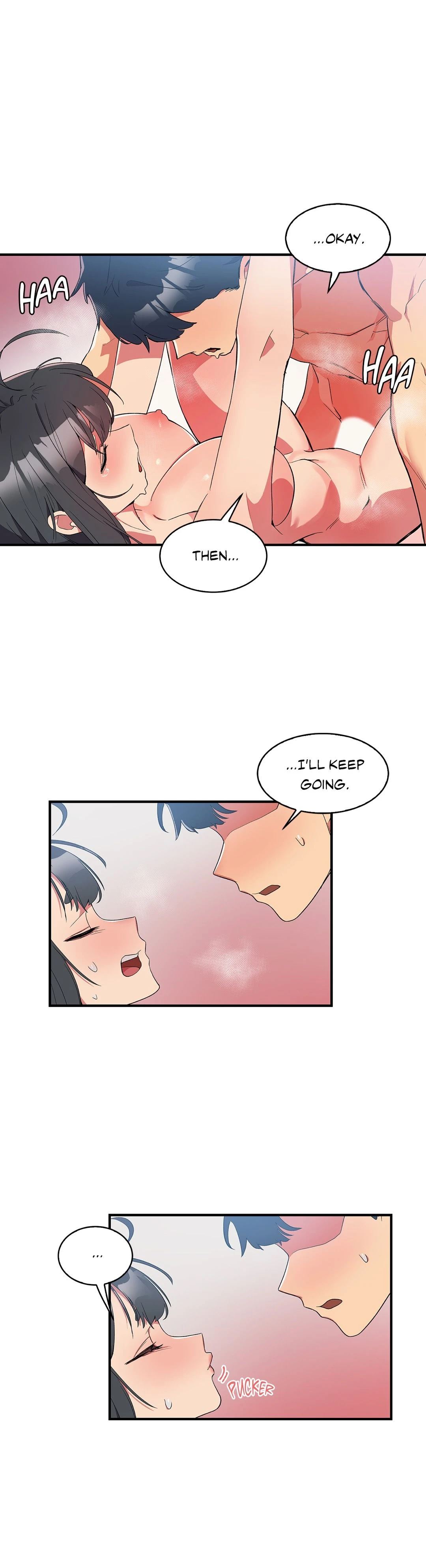 Her Nickname is… Chapter 4 image 0