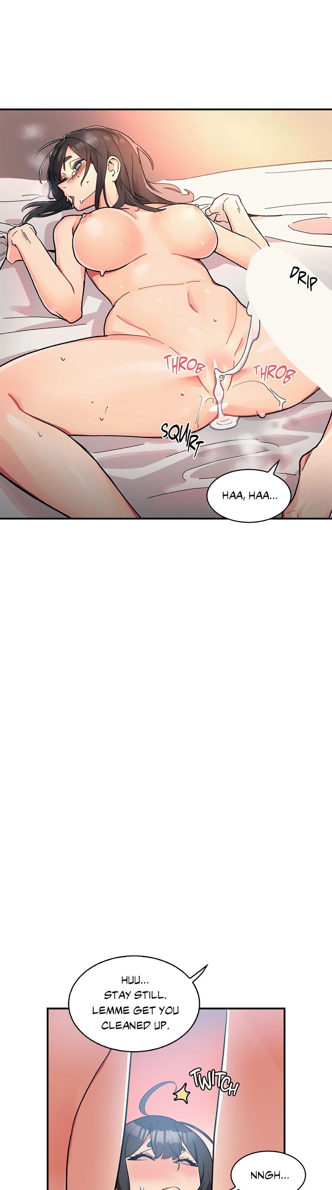Her Nickname is… Chapter 4 image 7