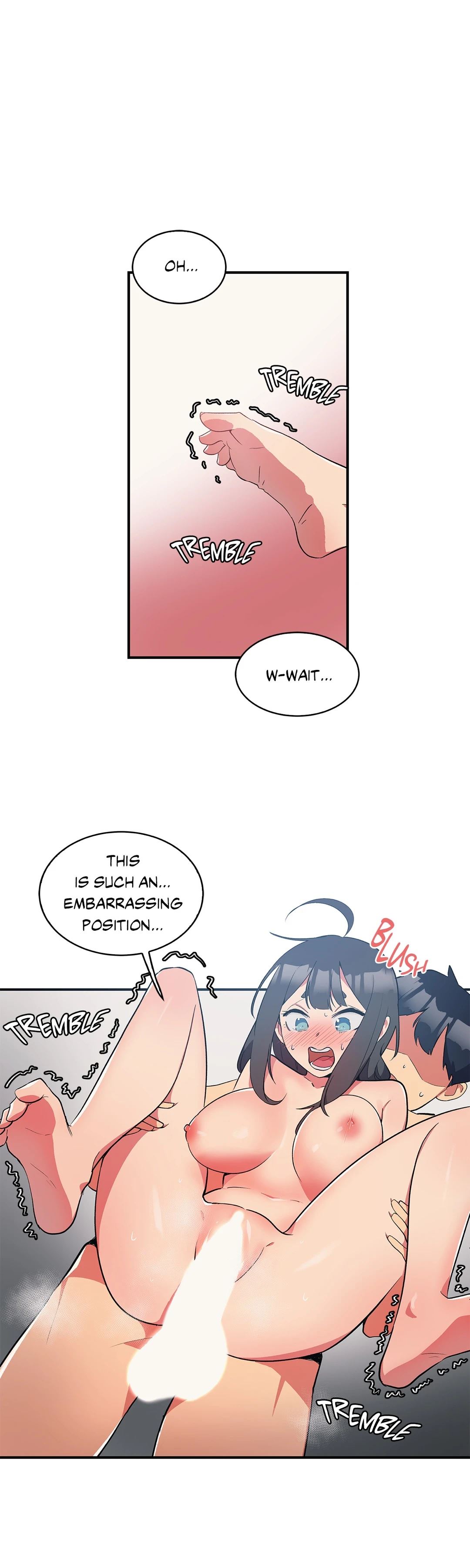Her Nickname is… Chapter 5 image 0