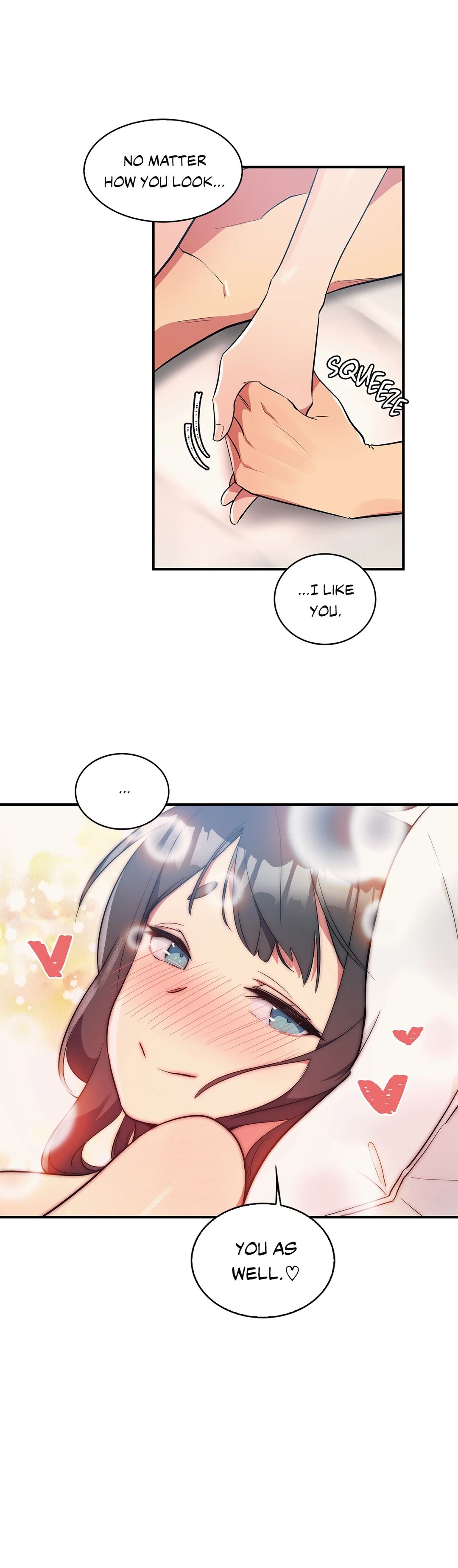 Her Nickname is… Chapter 5 image 10