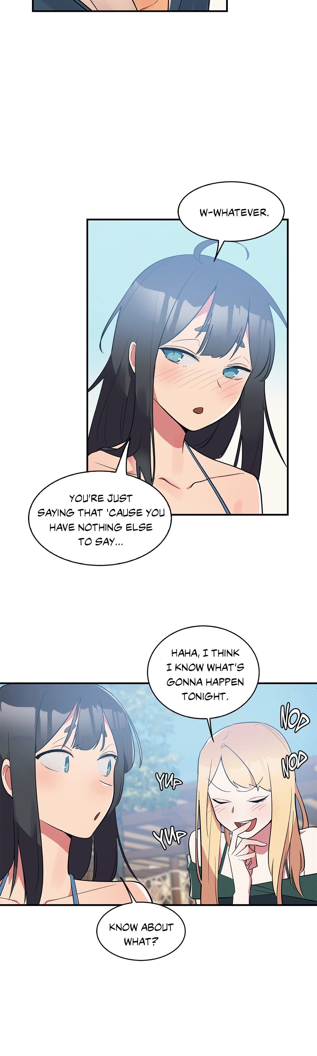 Her Nickname is… Chapter 5 image 14