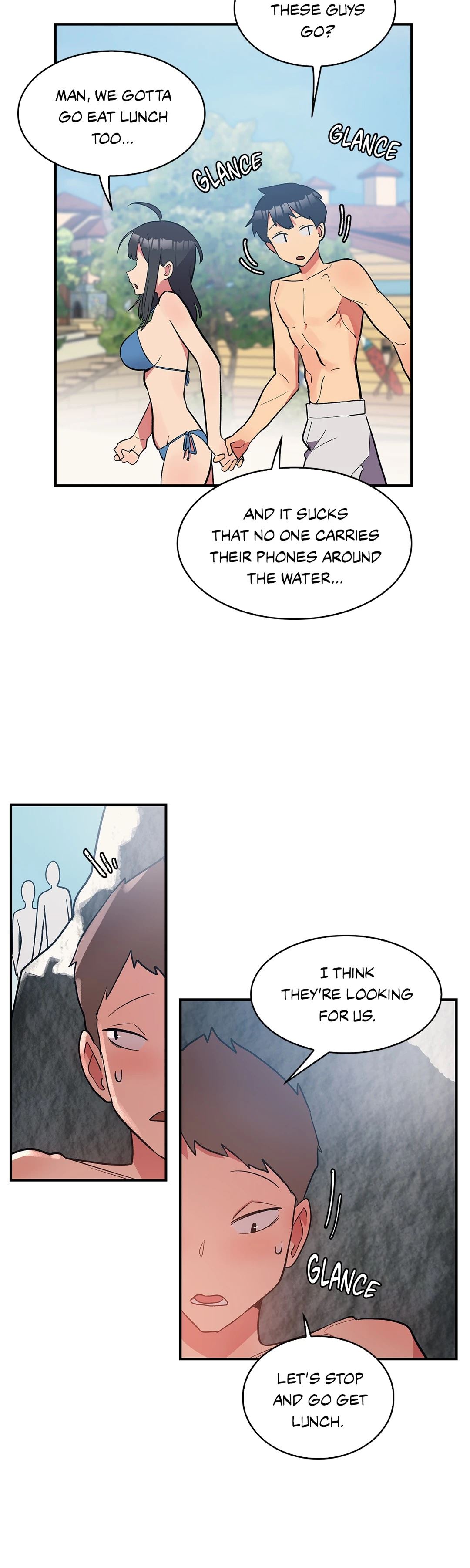 Her Nickname is… Chapter 5 image 20