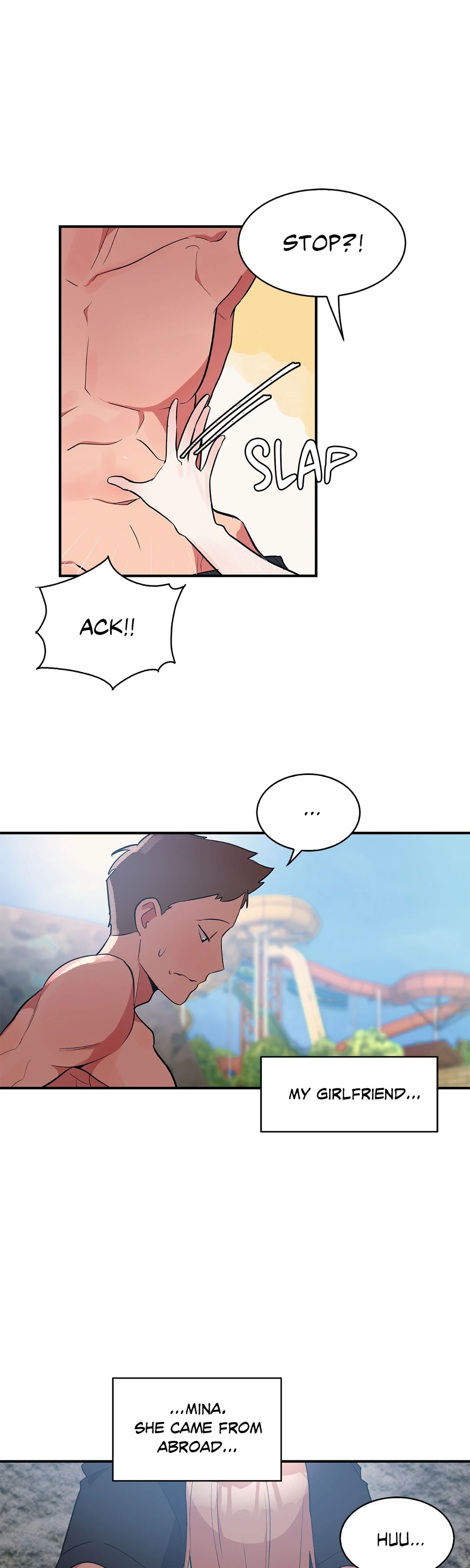 Her Nickname is… Chapter 5 image 21