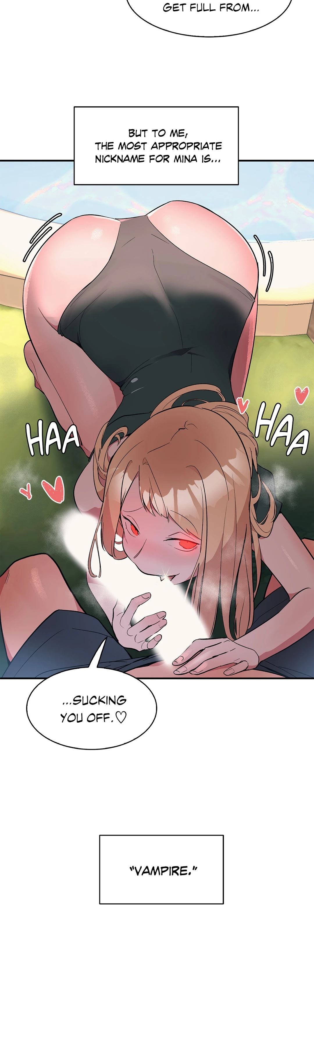 Her Nickname is… Chapter 5 image 23