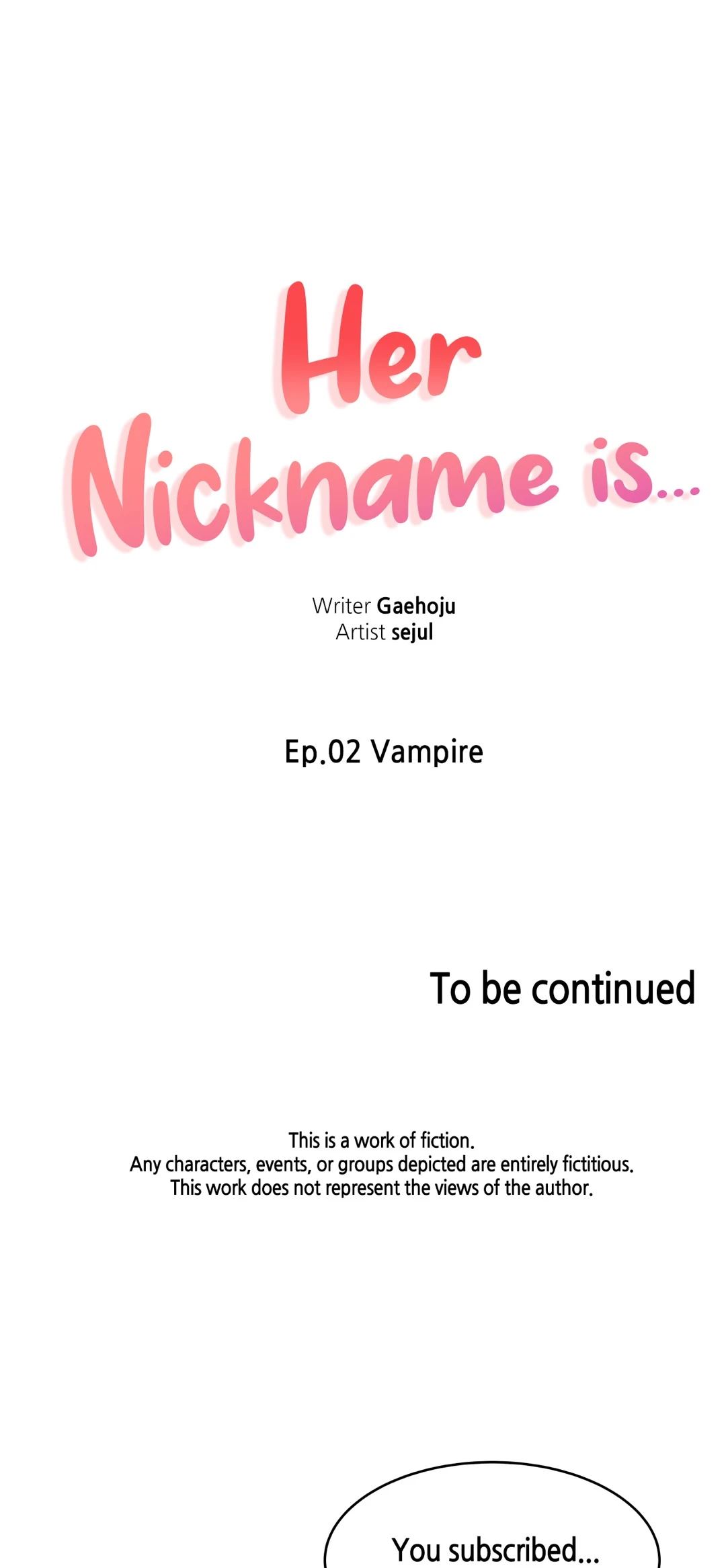 Her Nickname is… Chapter 5 image 24