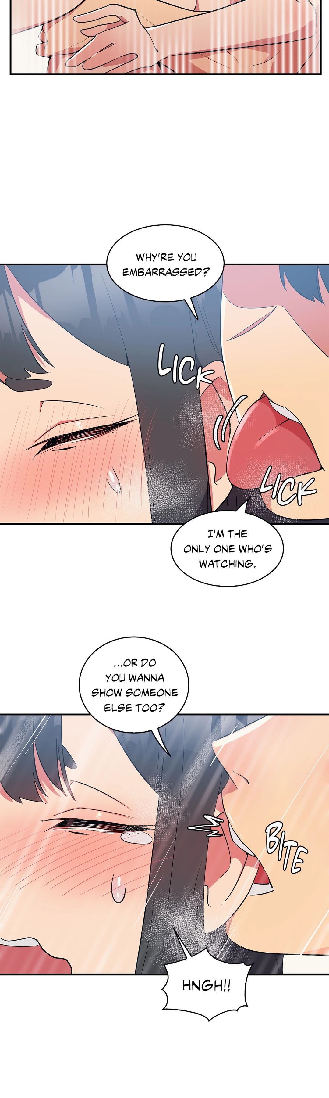 Her Nickname is… Chapter 5 image 2