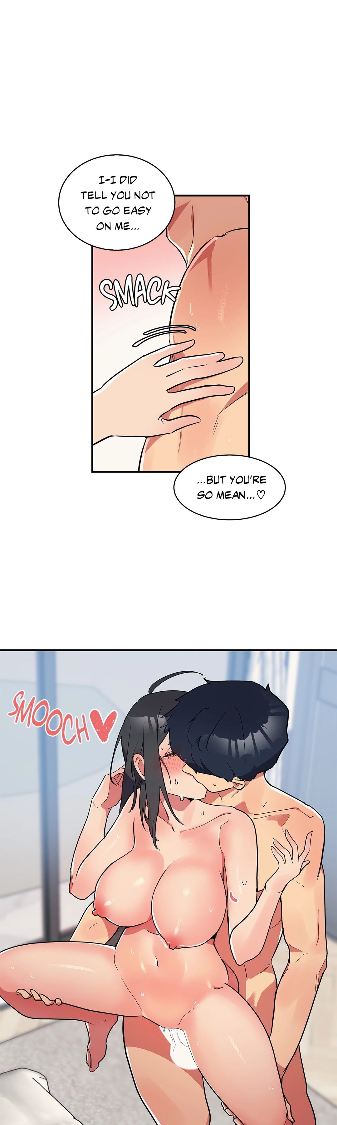 Her Nickname is… Chapter 5 image 3