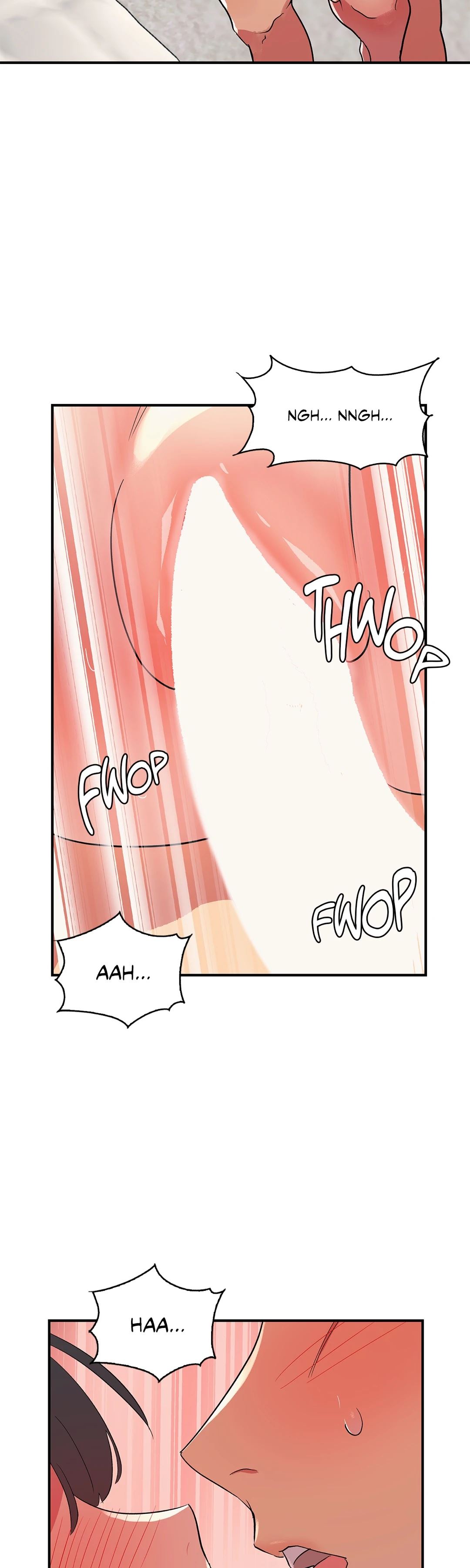 Her Nickname is… Chapter 5 image 4