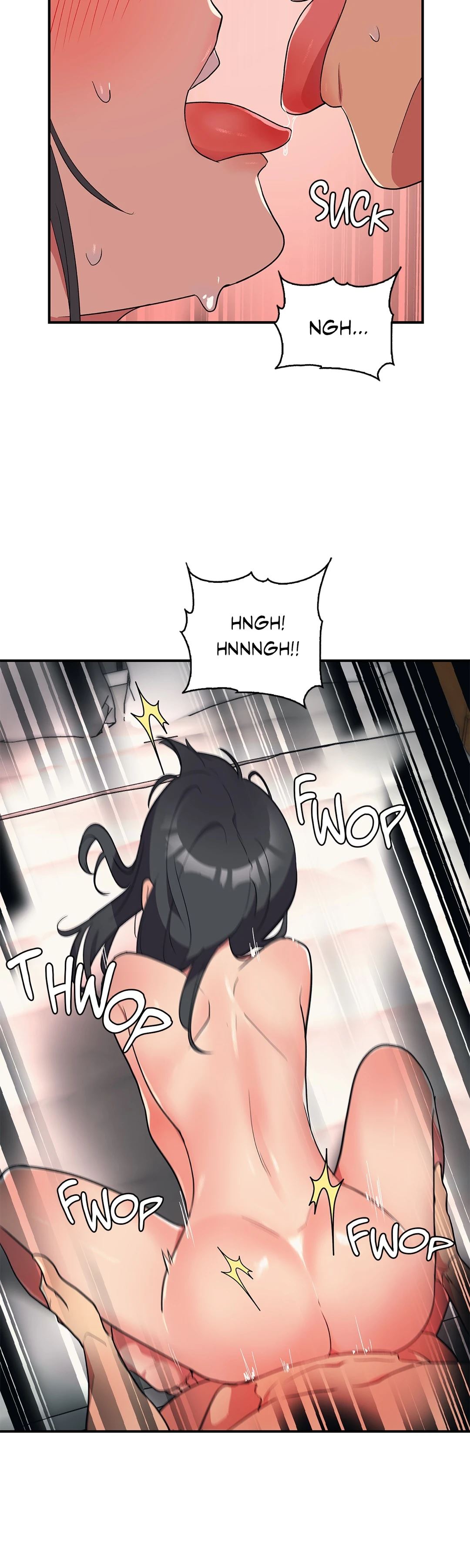 Her Nickname is… Chapter 5 image 5