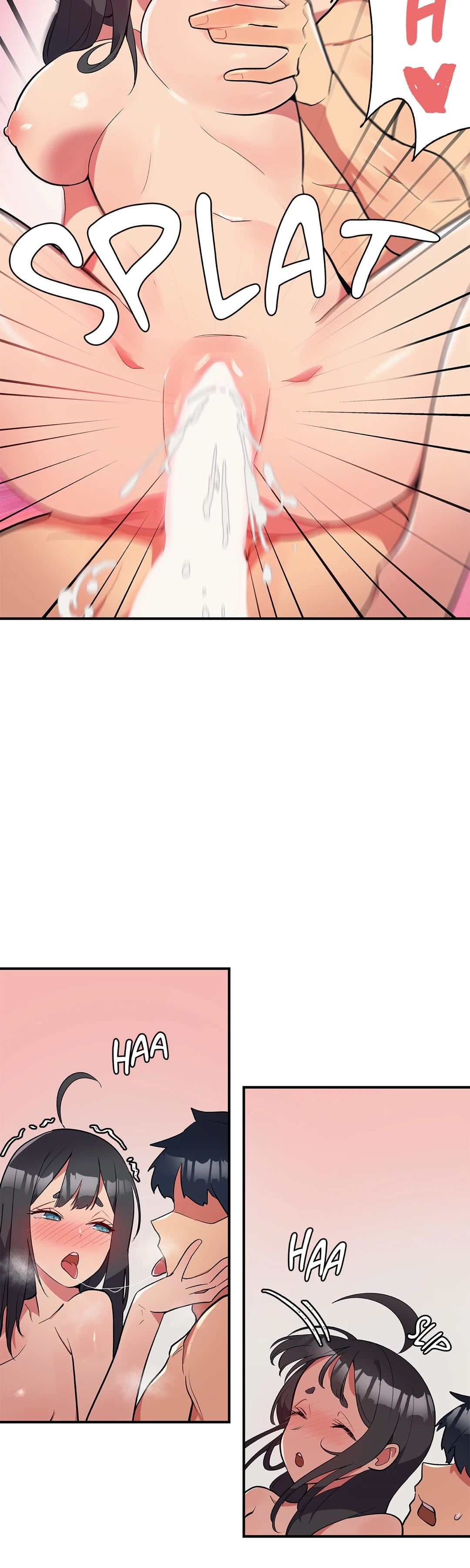Her Nickname is… Chapter 5 image 8