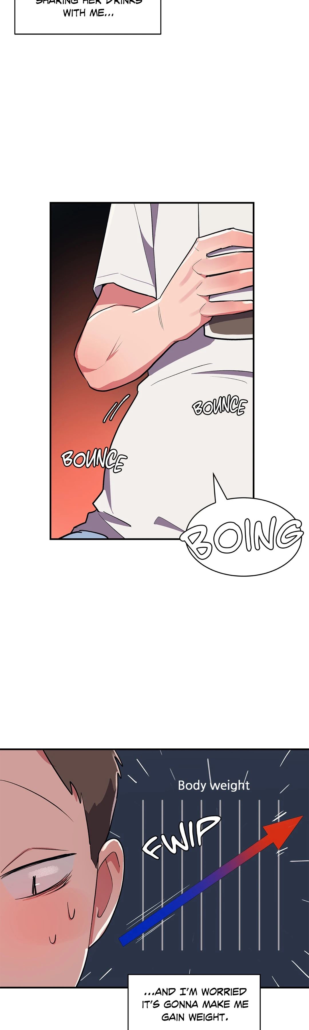 Her Nickname is… Chapter 6 image 9