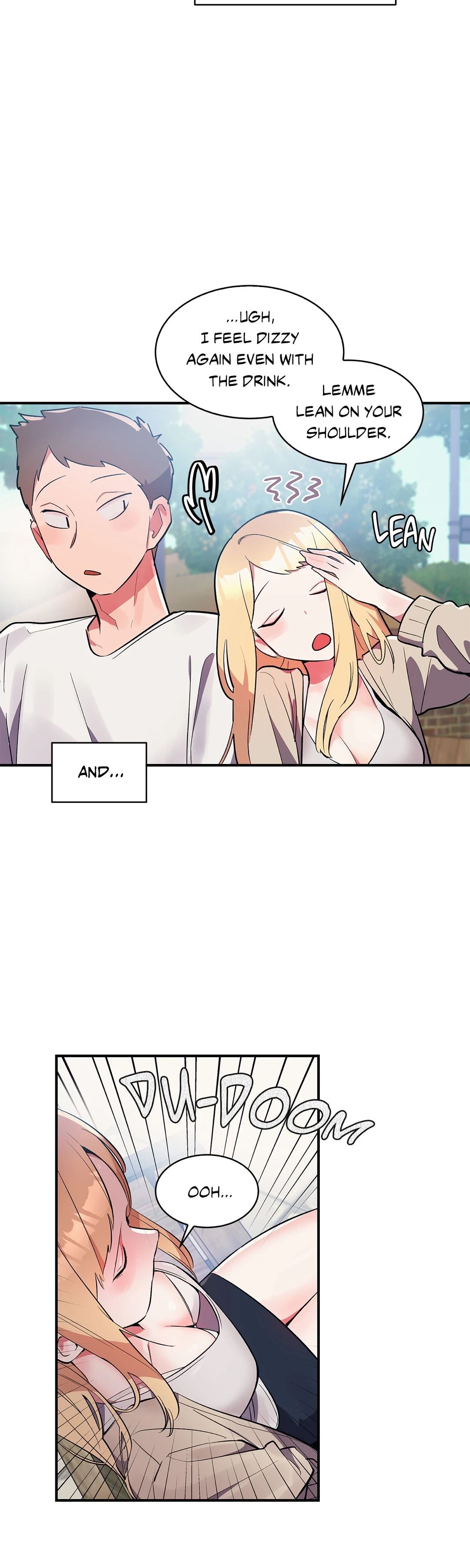 Her Nickname is… Chapter 6 image 10