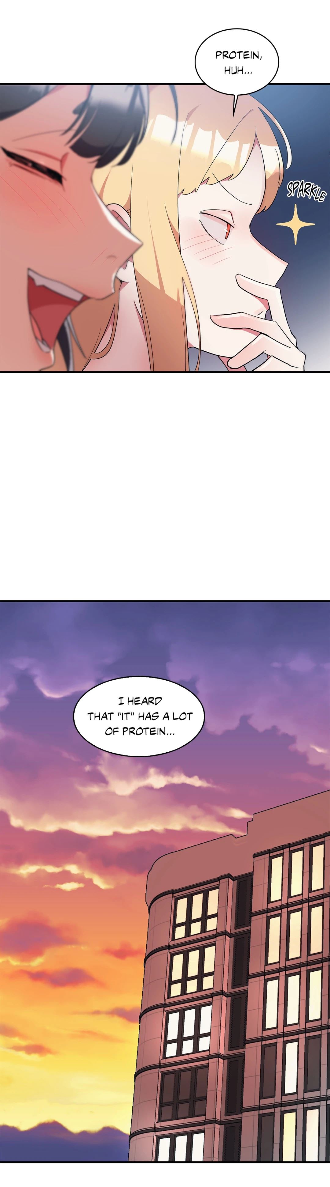 Her Nickname is… Chapter 6 image 19