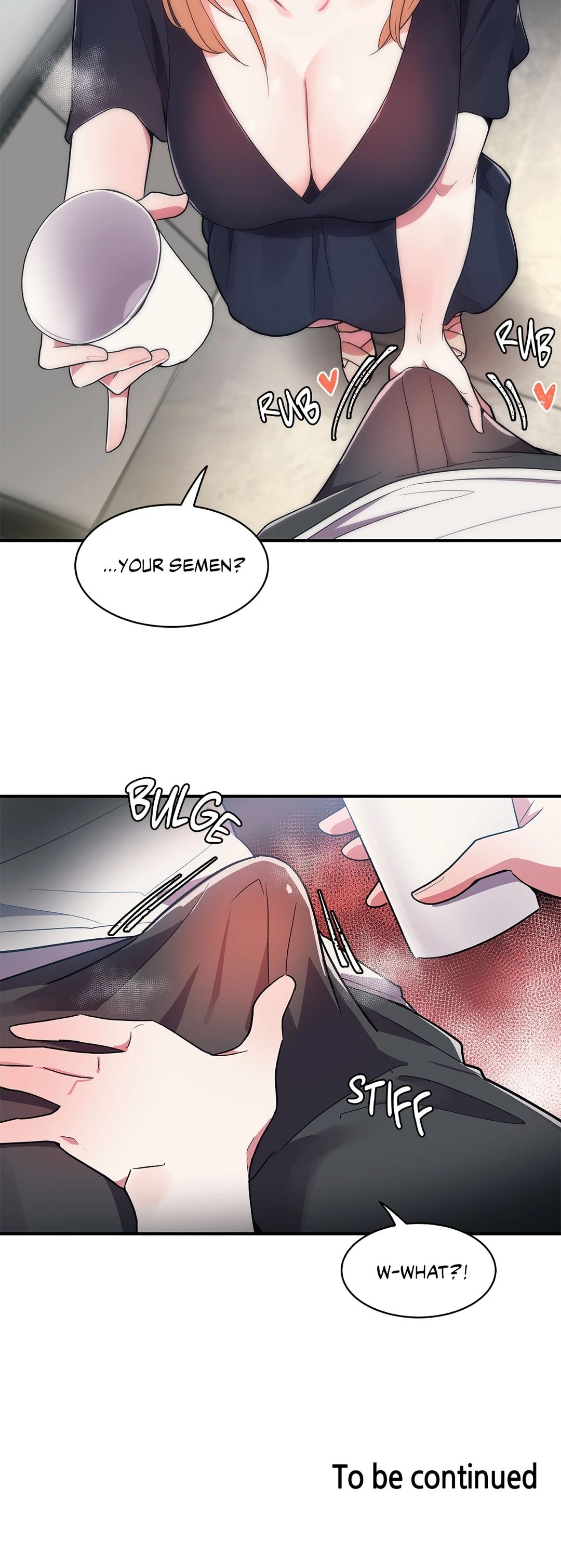 Her Nickname is… Chapter 6 image 24