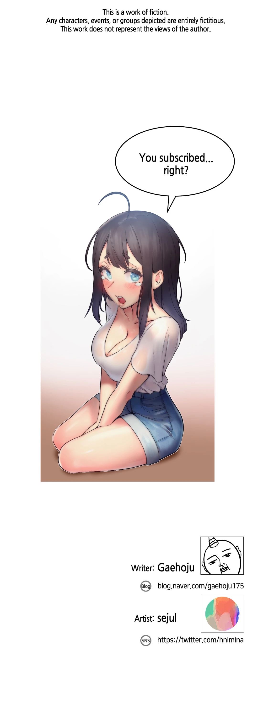 Her Nickname is… Chapter 6 image 25