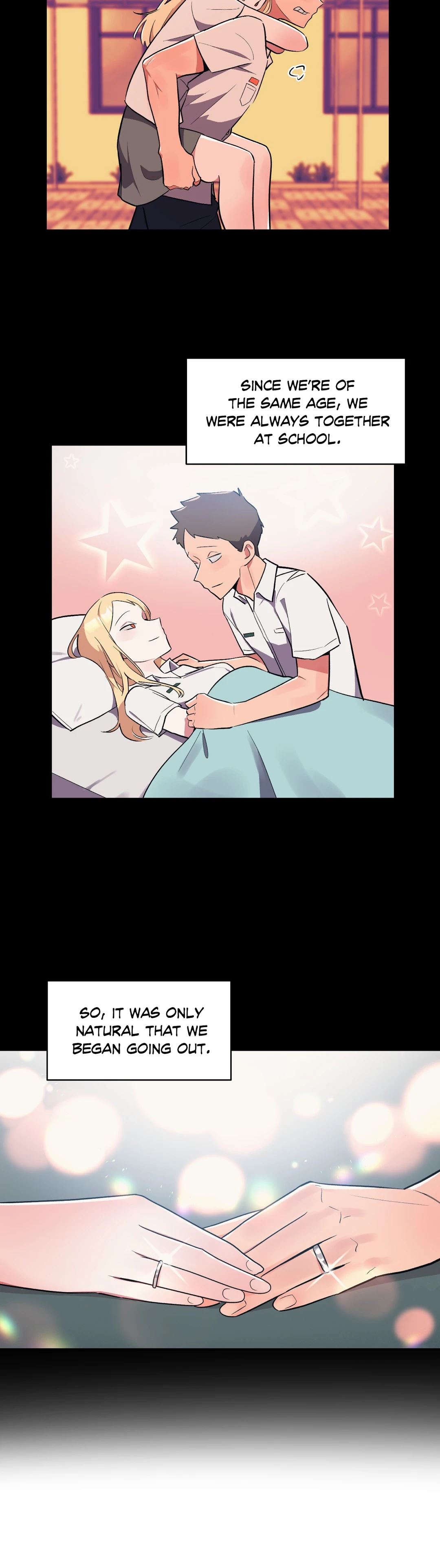 Her Nickname is… Chapter 6 image 7