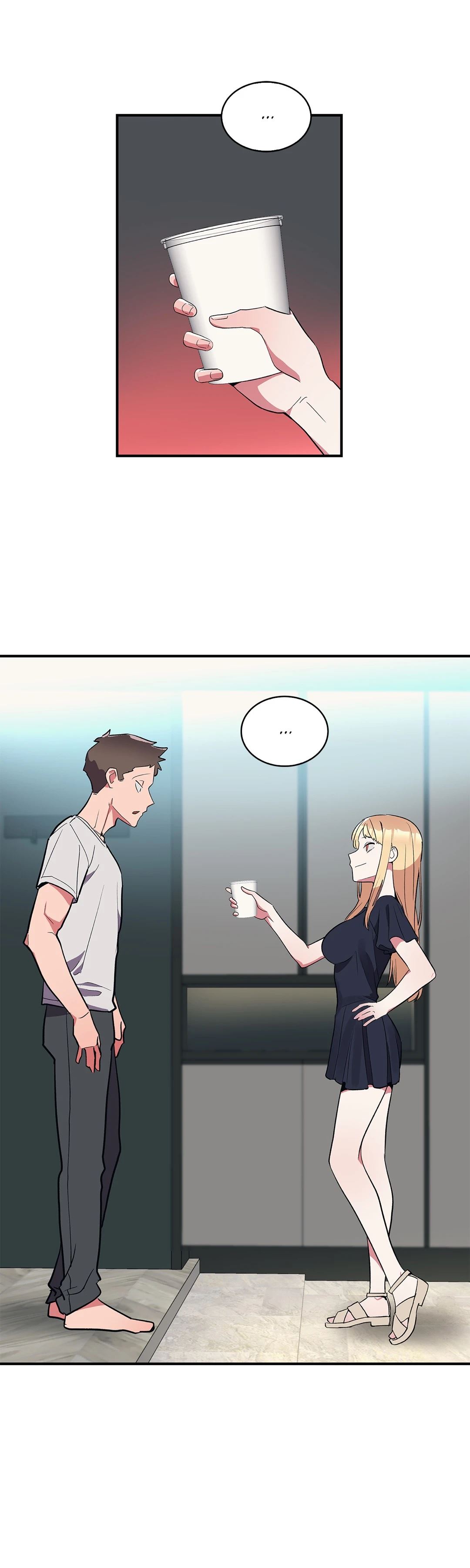 Her Nickname is… Chapter 7 image 0