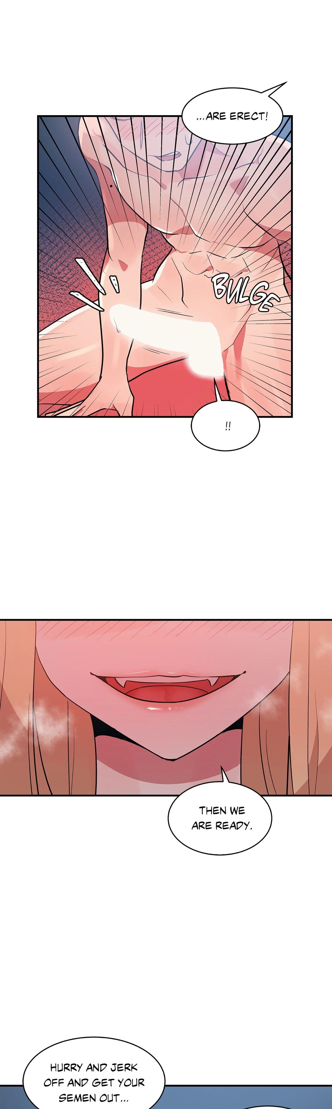 Her Nickname is… Chapter 7 image 12