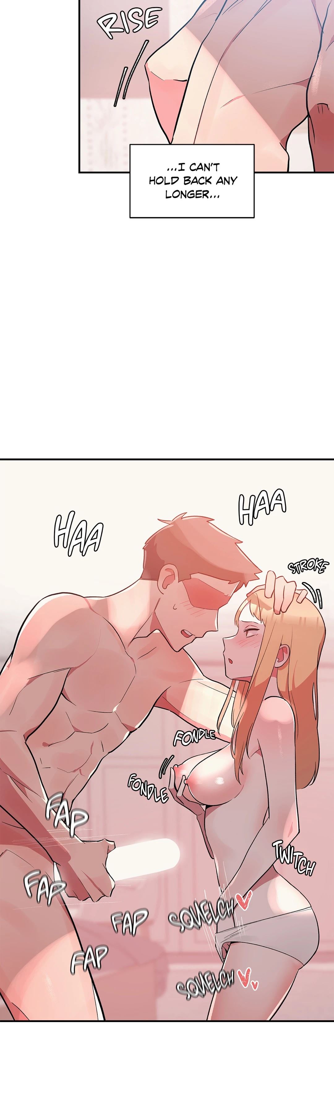 Her Nickname is… Chapter 7 image 14