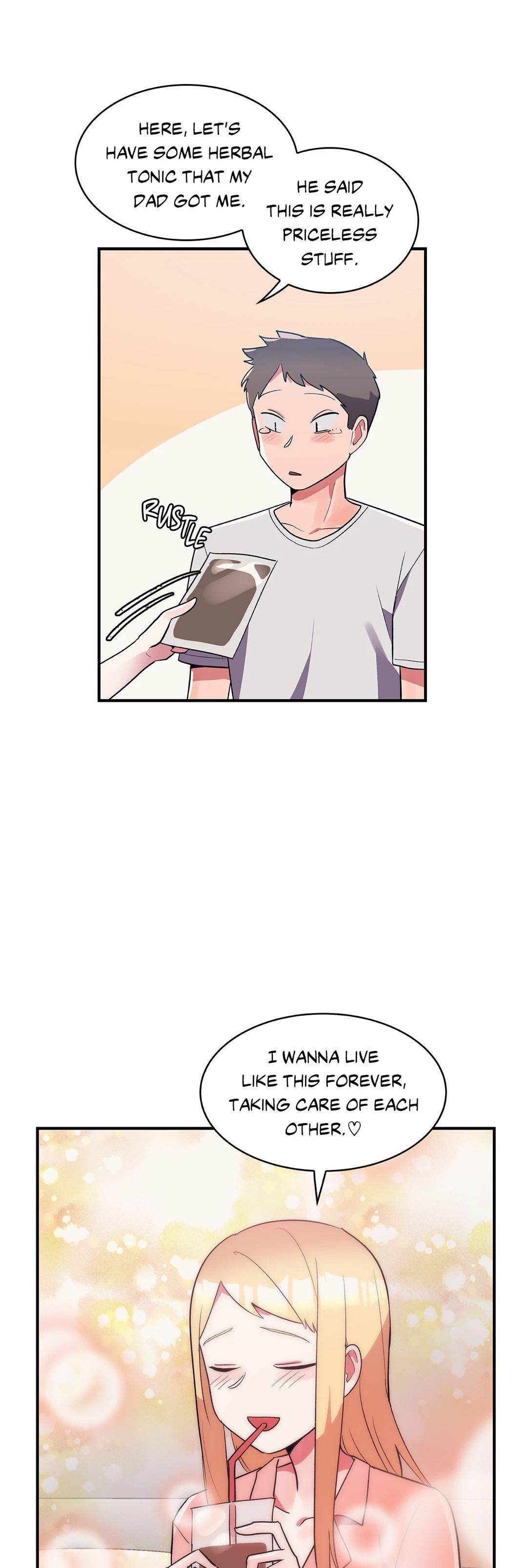 Her Nickname is… Chapter 7 image 21