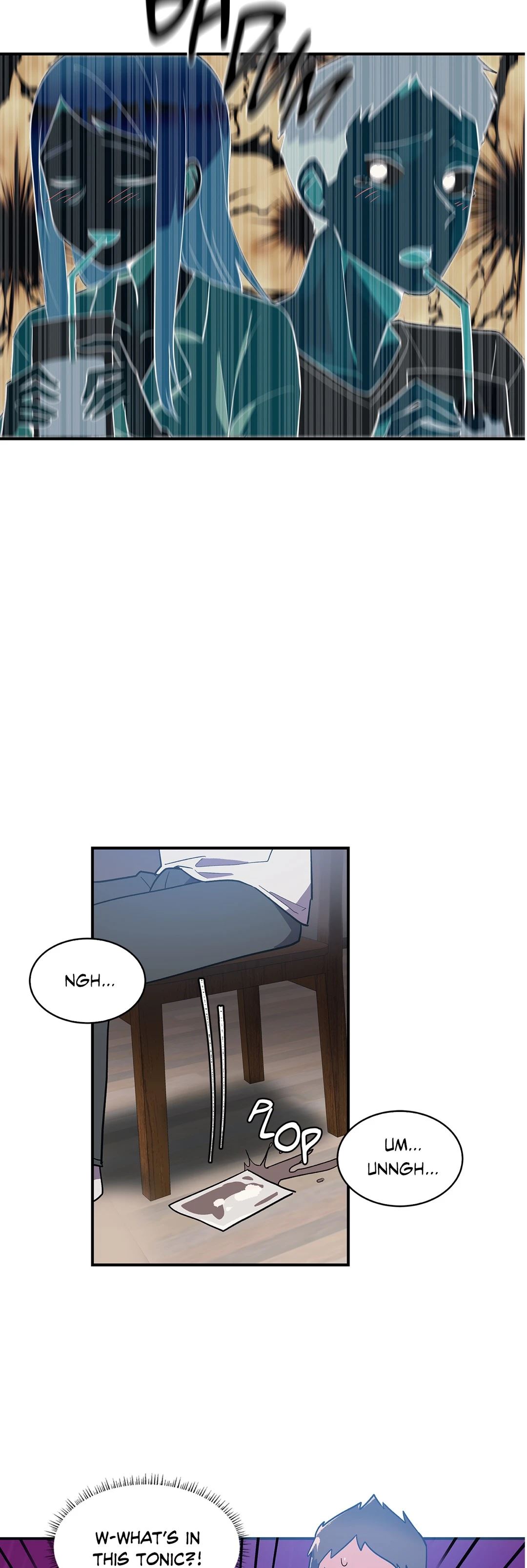 Her Nickname is… Chapter 7 image 23