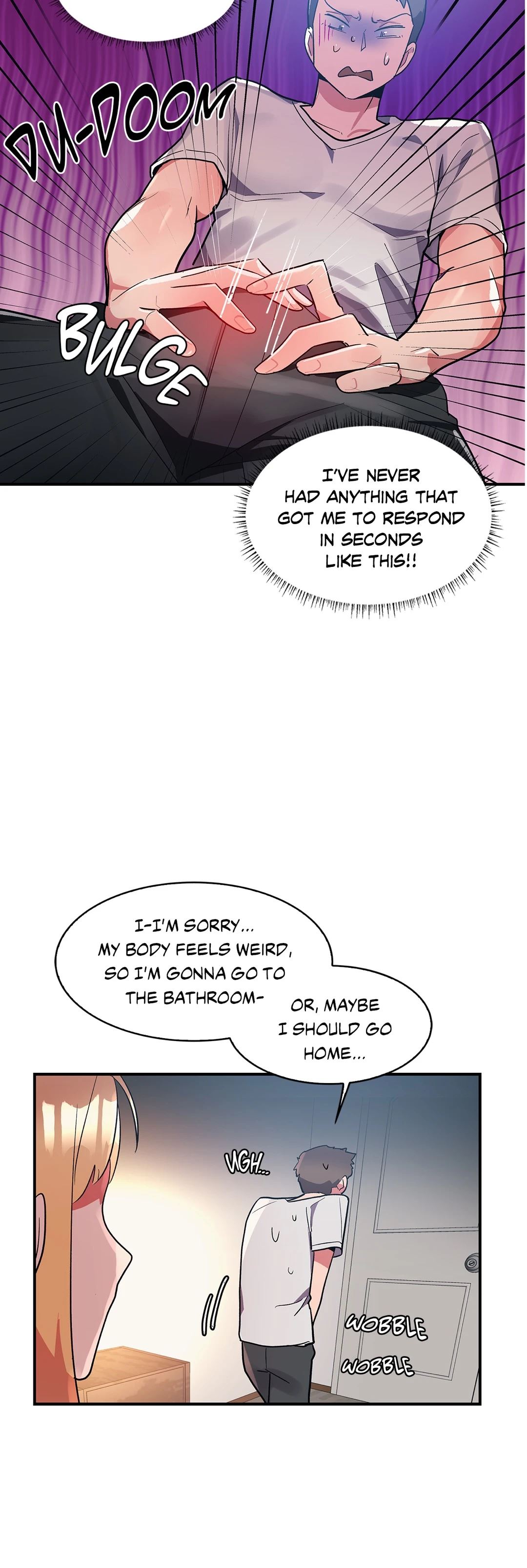 Her Nickname is… Chapter 7 image 24