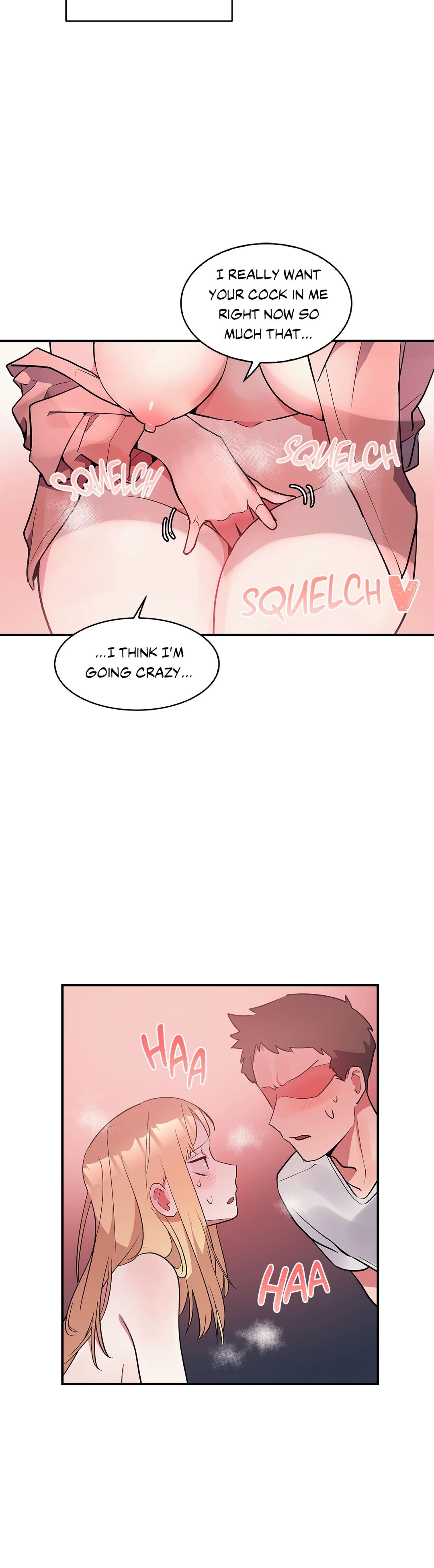 Her Nickname is… Chapter 7 image 26