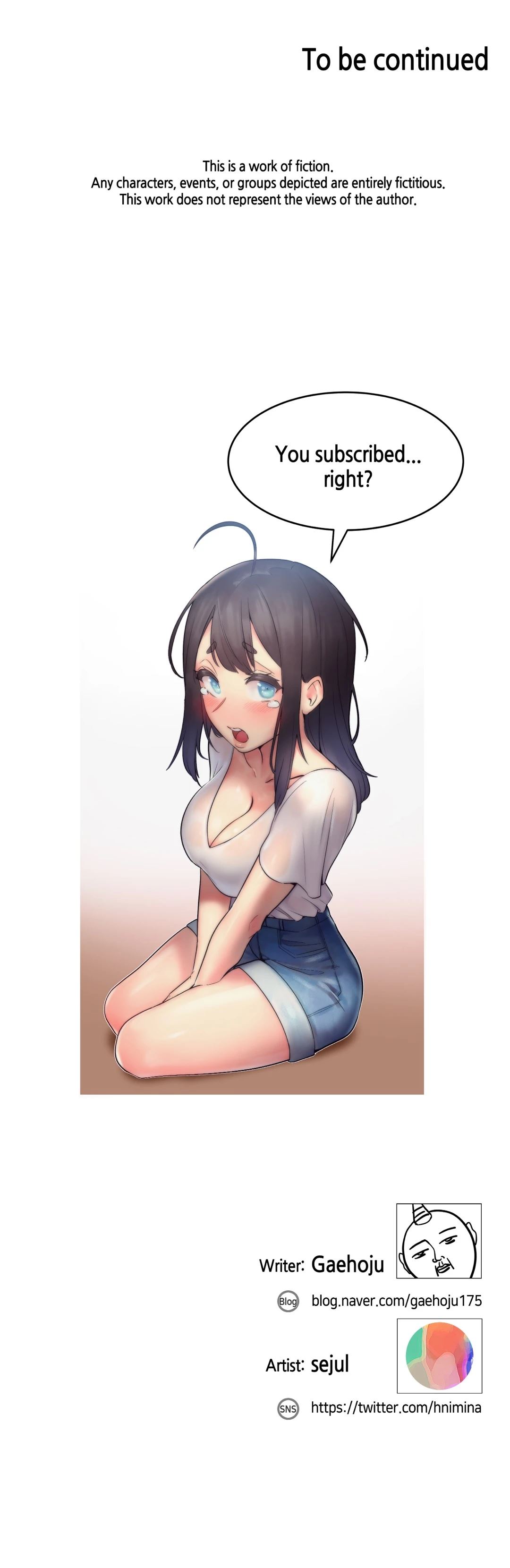Her Nickname is… Chapter 7 image 28