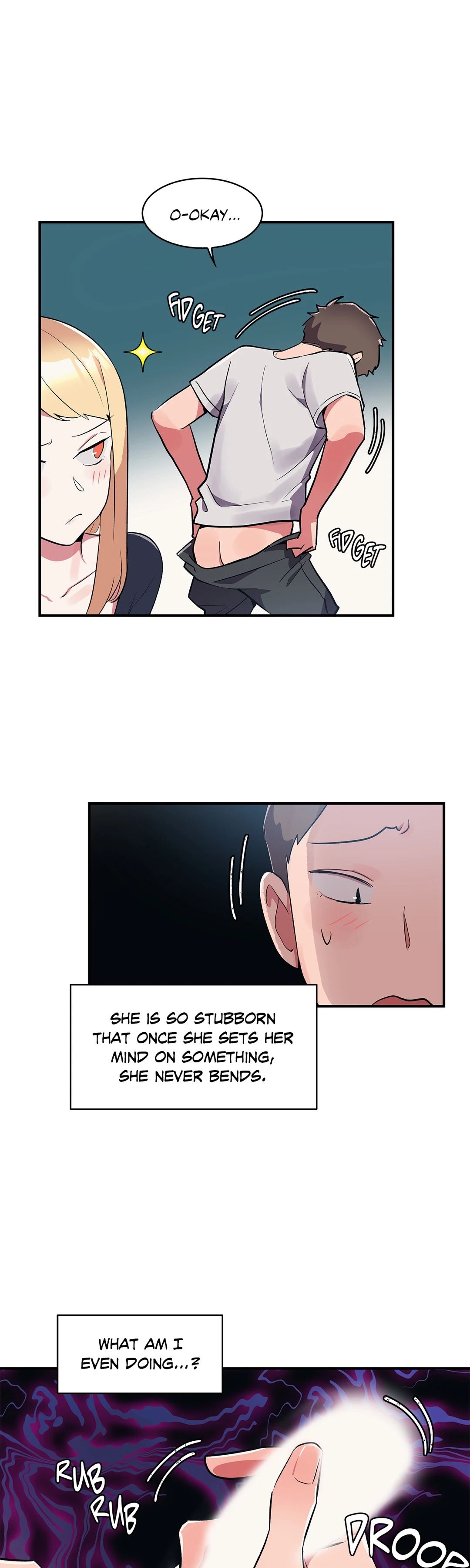 Her Nickname is… Chapter 7 image 6