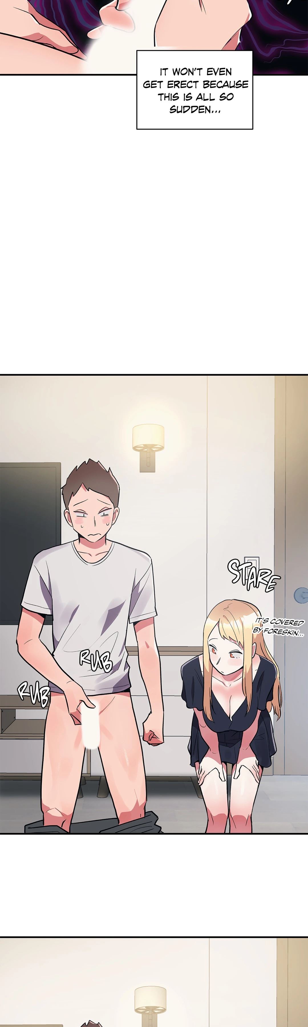 Her Nickname is… Chapter 7 image 7