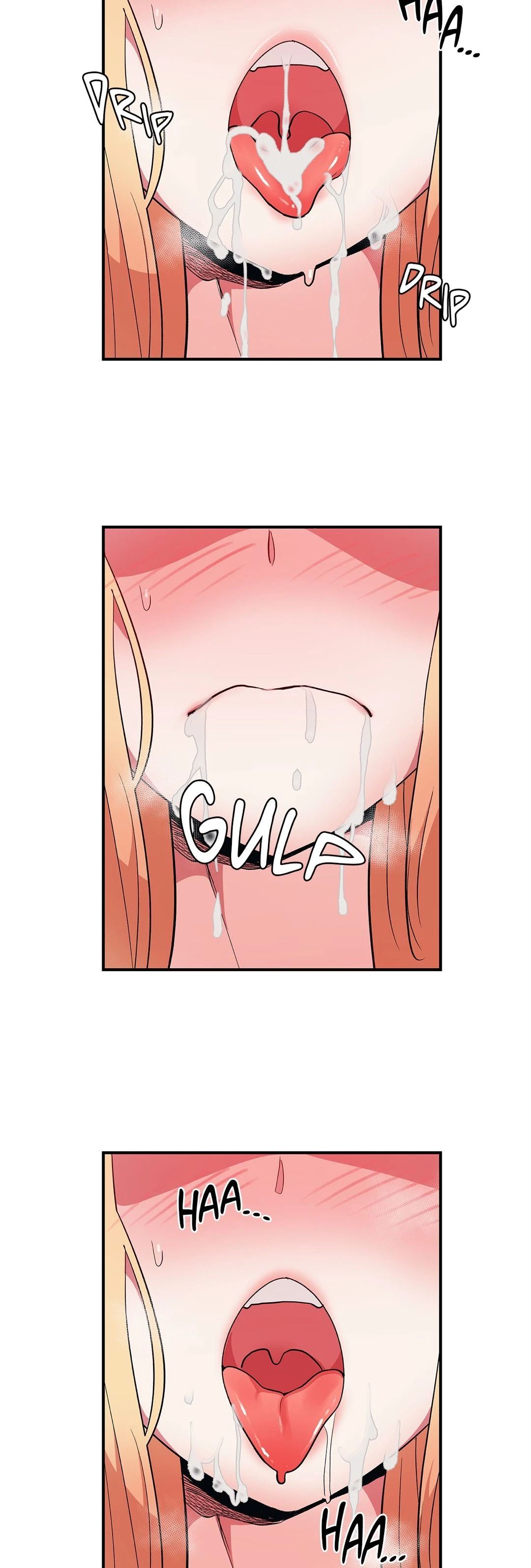 Her Nickname is… Chapter 8 image 10